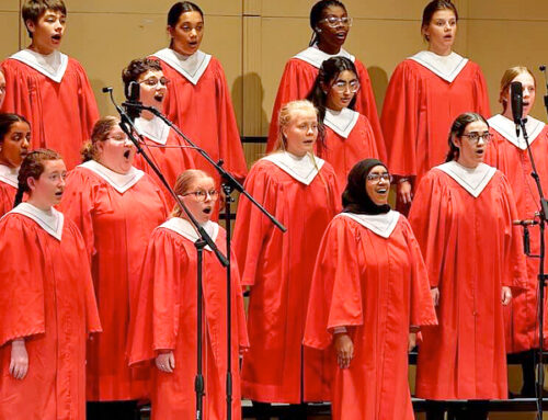 St. Louis Children’s Choirs